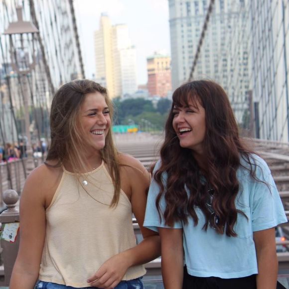 Meet your Posher, Paige - Picture 1 of 1